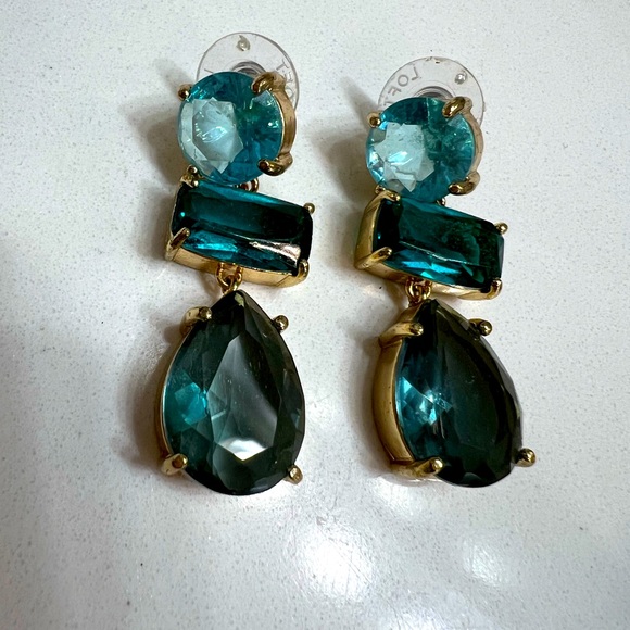 Ann Taylor & LOFT - Earrings - Picture 3 of 5